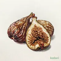オーガニック いちじく