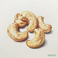 オーガニック オーガニック素炒りカシューナッツ