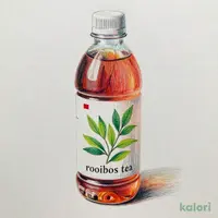 オーガニック ルイボスティー