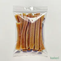 Organic Konjac for Kinpira