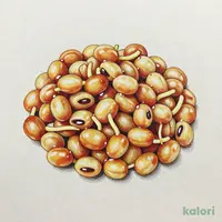 Organic Small-Bean Natto (Hokkaido Soybeans)