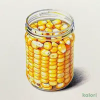オーガニックスーパースイートコーン