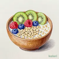 オートミール