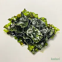 カットわかめ