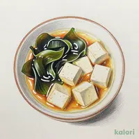 カップみそ汁 豆腐とわかめ