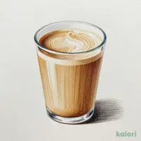 カフェオレ