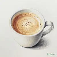 Cafe au Lait Sticks