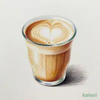 カフェラテ 生乳50%入り 砂糖不使用