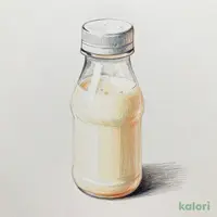 Calcium-Fortified Lactic Acid Drink