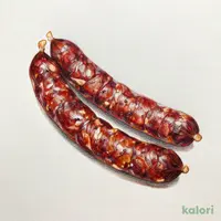 Kalpas (Dry Sausage)