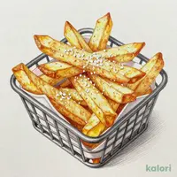クリスピーポテト