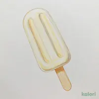 クールテーブル 北海道バニラバー