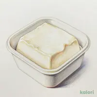 コクのある絹とうふ