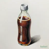 コーヒー ブラック