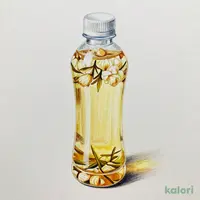 Jasmine Tea