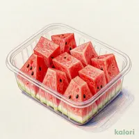 スイカブロック(小)