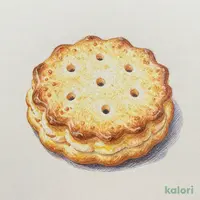 スウィーフィー ビスケット