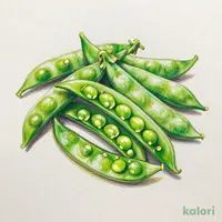 Snap Peas