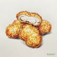Chicken Nuggets
