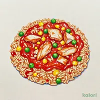 チキンライス