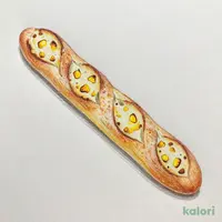 チーズスティック