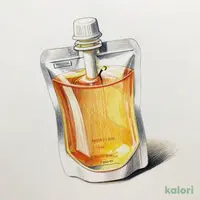 ディズニー 果汁20% ドリンクゼリー りんご味