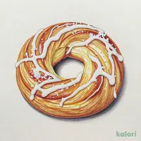デニッシュうずまき