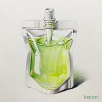 ドリンクゼリー エナジー180 マスカット味