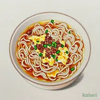 Noodle Fit Soy Sauce Flavor
