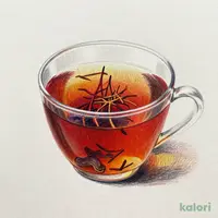 Rooibos Blend Herbal Tea