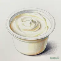 Vanilla Yogurt