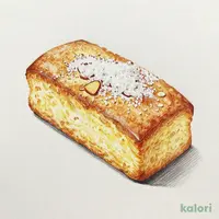 フィナンシェ