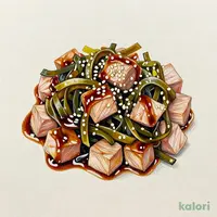 フリーフロム北海道産昆布使用まぐろ昆布