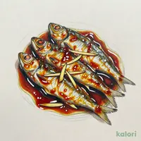 フリーフロム国産いわしの生姜煮