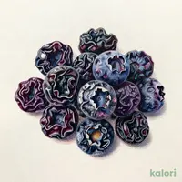 Dried Blueberries