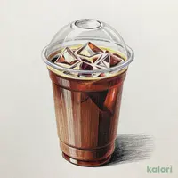 ブレンドコーヒー微糖