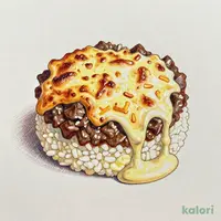 プロのひと品ロイヤル首席料理長監修こだわりWソースの濃厚ビーフドリア