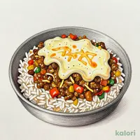 プロのひと品ロイヤル首席料理長監修こだわりのモルネーソース 焼きキーマーカレードリア