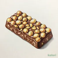 Protein Bar, Cereal Chocolate
