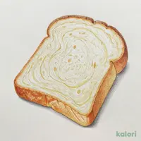 Fluffy White Bread
