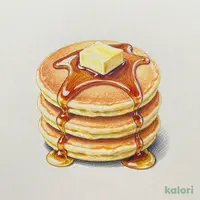 ホットケーキミックス