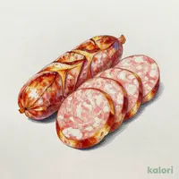 ボロニアソーセージ