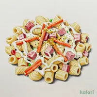 Macaroni Salad