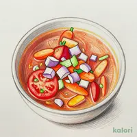 ミネストローネ