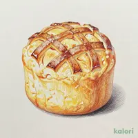 メロンパン