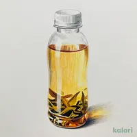 ラベルレス 台湾凍頂烏龍入り烏龍茶