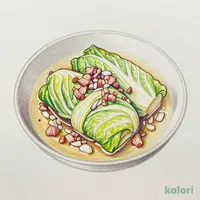 Cabbage Rolls (Frozen)