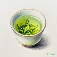 一番摘み 八女茶