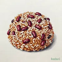 Sekihan (Sticky Rice with Red Beans) from Hokkaido