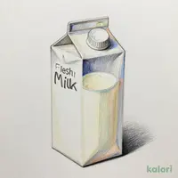Hokkaido Ishikari Milk